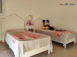 Rim of Paradise Villa