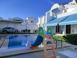 Rim of Paradise Villa