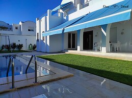 Rim of Paradise Villa