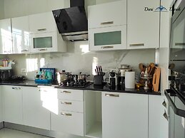 Rim of Paradise Villa