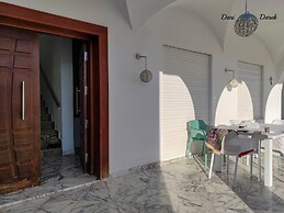 Rim of Paradise Villa