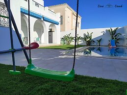 Rim of Paradise Villa