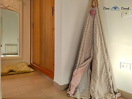 Rim of Paradise Villa