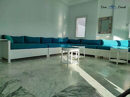 Rim of Paradise Villa