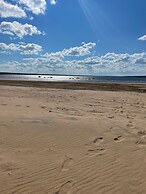 The Little Blue Beach House, A Dream Cottage