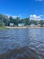 The Little Blue Beach House, A Dream Cottage