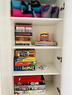 The Little Blue Beach House, A Dream Cottage