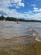 The Little Blue Beach House, A Dream Cottage