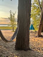 The Little Blue Beach House, A Dream Cottage