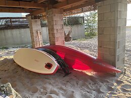 The Little Blue Beach House, A Dream Cottage