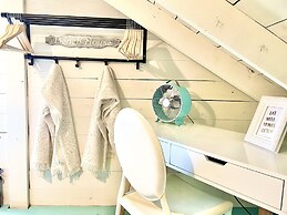 The Little Blue Beach House, A Dream Cottage