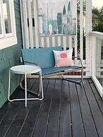 The Little Blue Beach House, A Dream Cottage