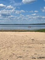 The Little Blue Beach House, A Dream Cottage