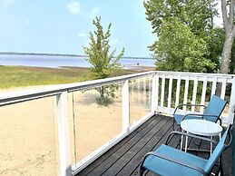 The Little Blue Beach House, A Dream Cottage