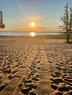 The Little Blue Beach House, A Dream Cottage