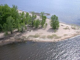 The Little Blue Beach House, A Dream Cottage