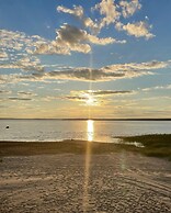The Little Blue Beach House, A Dream Cottage