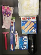 The Little Blue Beach House, A Dream Cottage