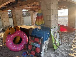 The Little Blue Beach House, A Dream Cottage