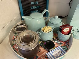 The Little Blue Beach House, A Dream Cottage