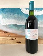 The Little Blue Beach House, A Dream Cottage