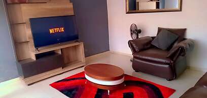 Enjoy This Fully Furnished Apartment in Chililabombwe