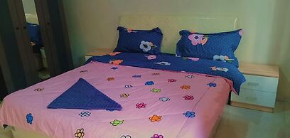 Enjoy This Fully Furnished Apartment in Chililabombwe