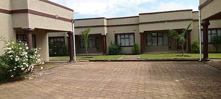 Enjoy This Fully Furnished Apartment in Chililabombwe