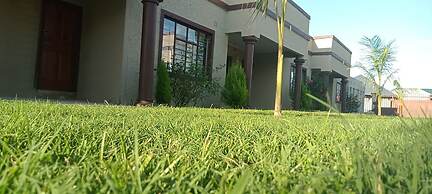 Enjoy This Fully Furnished Apartment in Chililabombwe