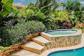 Best Quality 2-bedroom Apartment 2 km From Eagle Beach