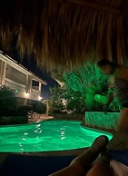 Best Quality 2-bedroom Apartment 2 km From Eagle Beach