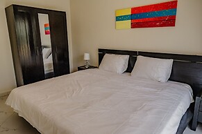 Best Quality 2-bedroom Apartment 2 km From Eagle Beach