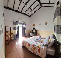 Room in B&B - Ja-elas French Touch #5