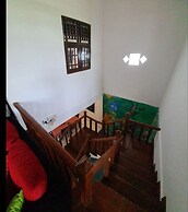 Room in B&B - Ja-elas French Touch #5