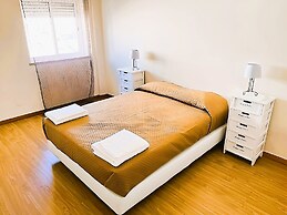 Flat 3 Bedrooms Albufeira