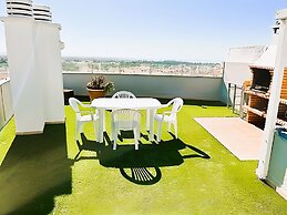 Flat 3 Bedrooms Albufeira