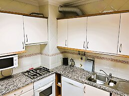 Flat 3 Bedrooms Albufeira