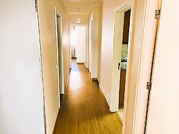 Flat 3 Bedrooms Albufeira