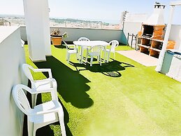 Flat 3 Bedrooms Albufeira
