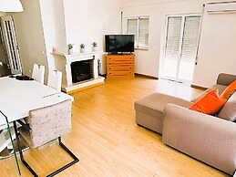 Flat 3 Bedrooms Albufeira