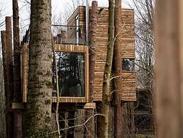 Treeloft Adventure in Nature for 4 People 5