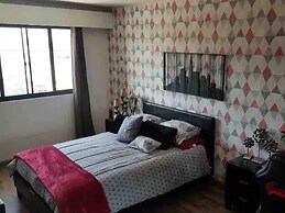 Beautiful, Comfortable House With Pool Jacuzzi With Warm Water