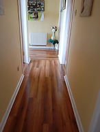 Room in Apartment - 1 Bedroom In A Homely Home With A Lovely Farm