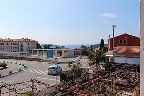 Eva Double Room With Kitchenette and Sea View 1