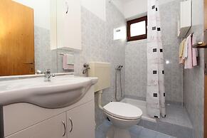 Eva Double Room With Kitchenette and Sea View 1