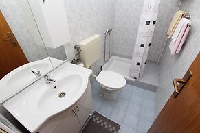 Eva Double Room With Kitchenette and Sea View 1