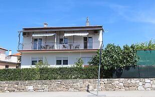 Eva Double Room With Kitchenette and Sea View 1