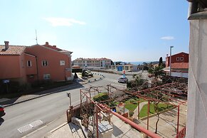 Eva Double Room With Kitchenette and Sea View 1