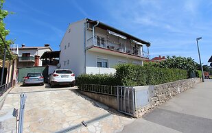 Eva Double Room With Kitchenette and Sea View 1