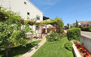 Eva Double Room With Kitchenette and Sea View 1